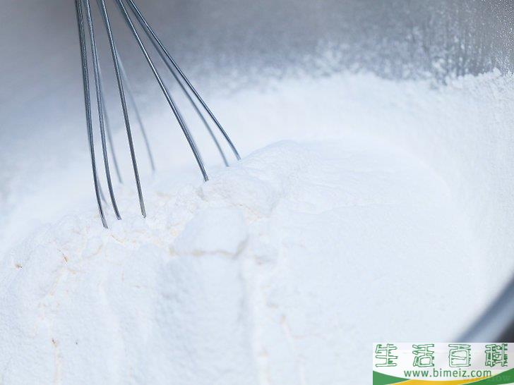 怎么制作彩虹蛋糕