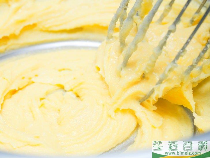 怎么制作彩虹蛋糕