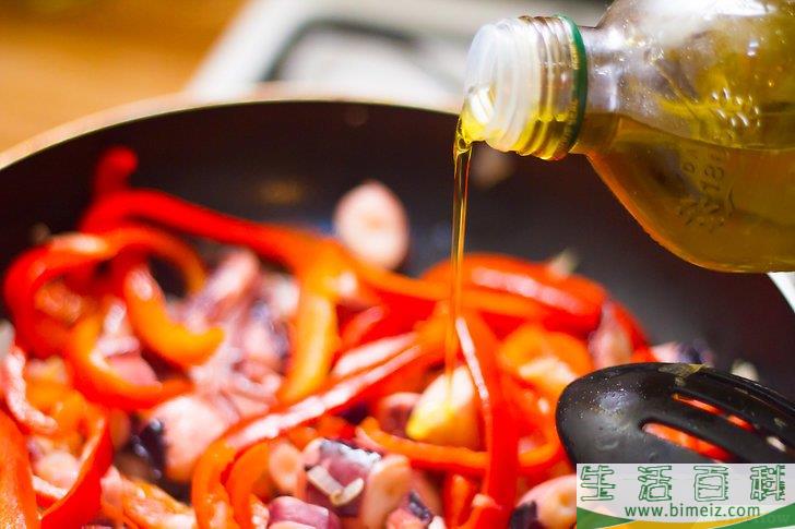 怎么做西班牙海鲜饭