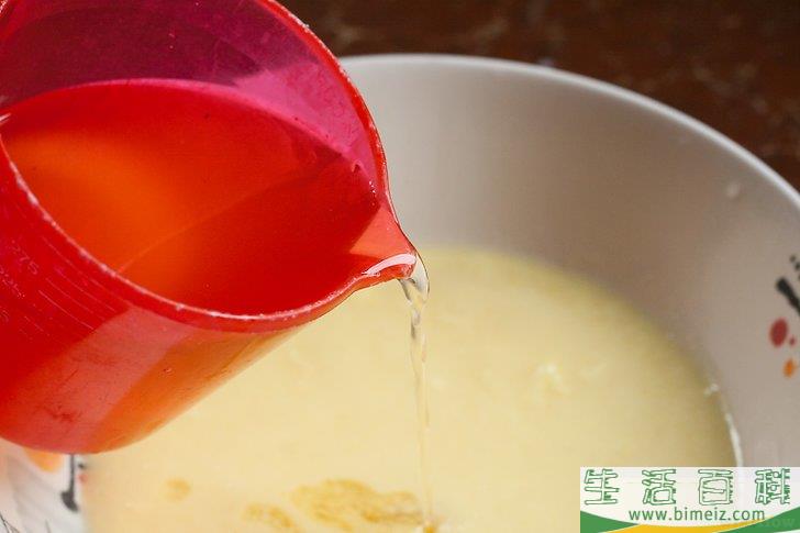 怎么制作沙拉酱