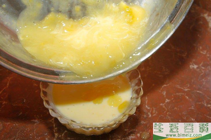 怎么制作沙拉酱