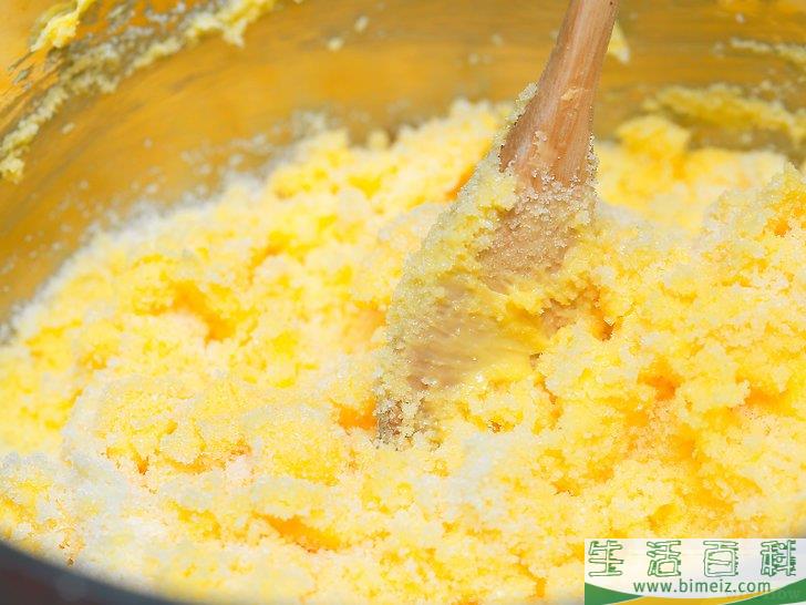 怎么制作彩虹蛋糕