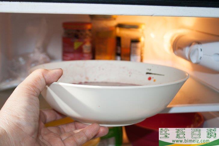 怎么制作沙拉酱