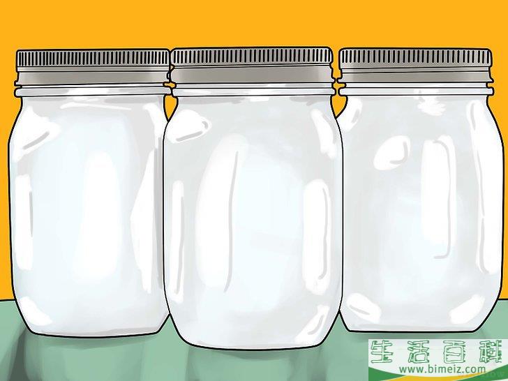 怎么腌制大蒜
