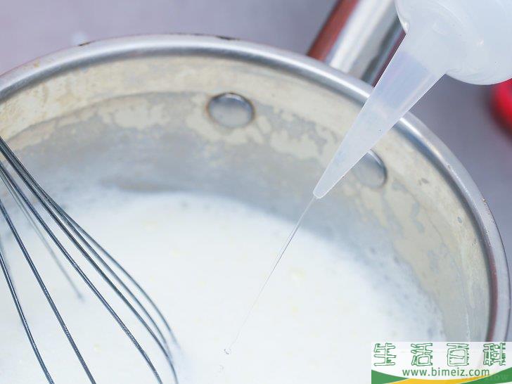 怎么做意大利干酪