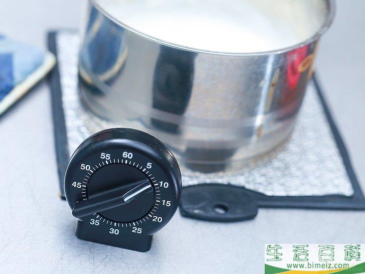 怎么做意大利干酪