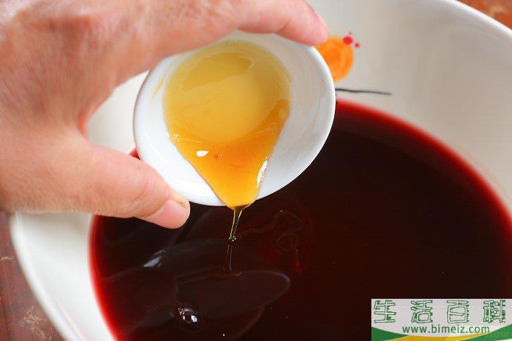 怎么制作沙拉酱