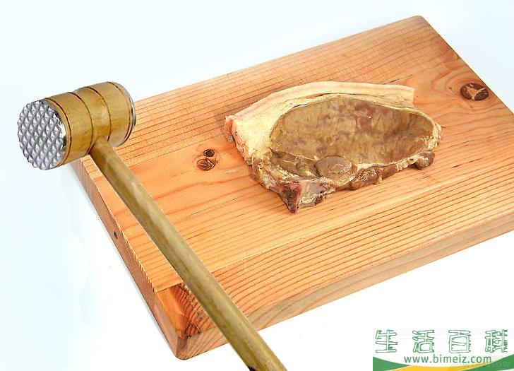 怎么烤肉