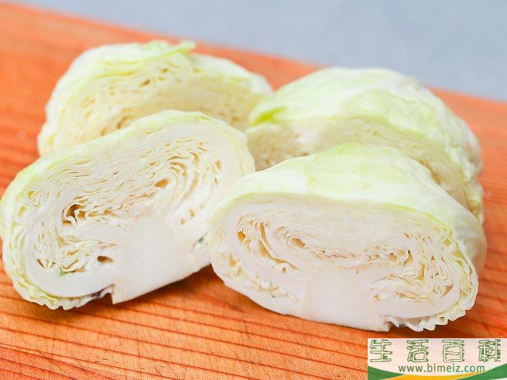 怎么烹调卷心菜和土豆