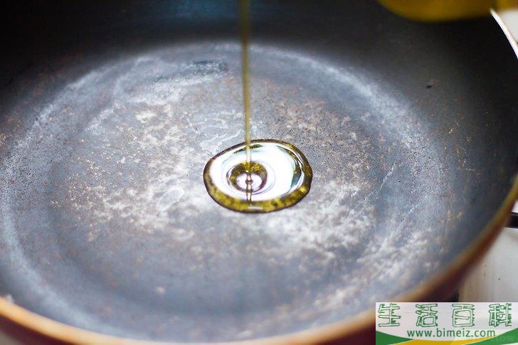 怎么做西班牙海鲜饭