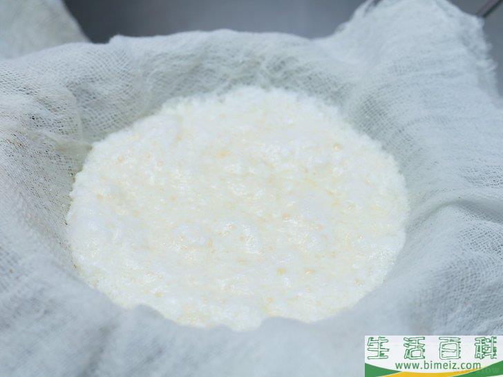 怎么做意大利干酪