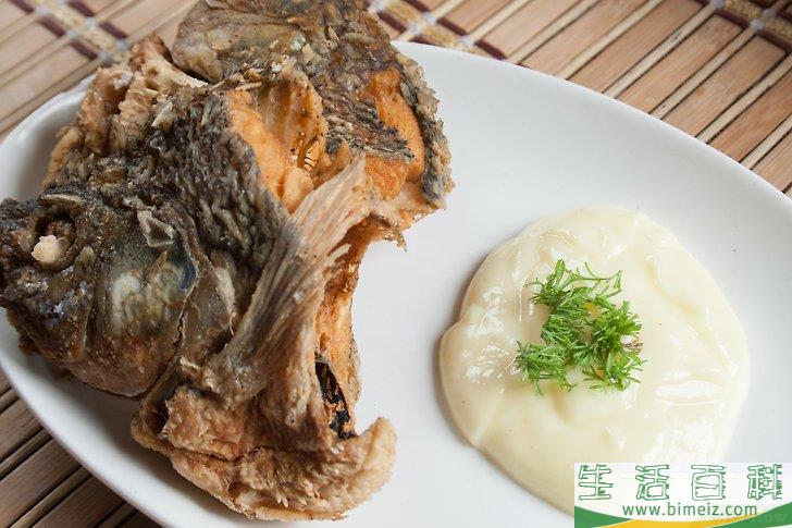 怎么制作沙拉酱