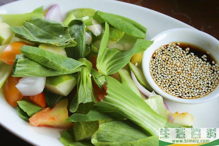 怎么制作沙拉酱