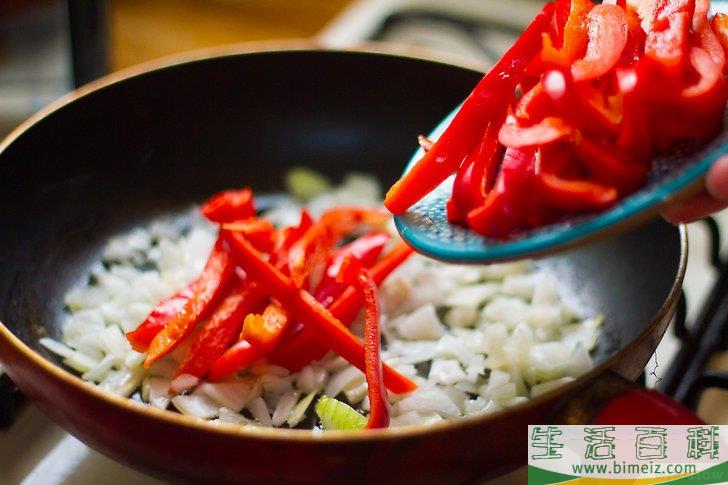 怎么做西班牙海鲜饭