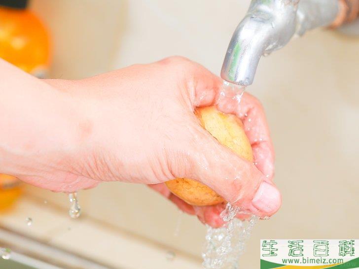怎么烹调卷心菜和土豆