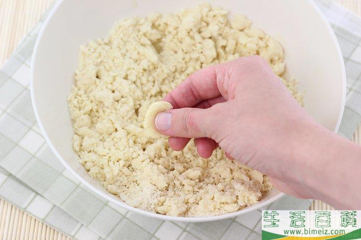 怎么制作饼干
