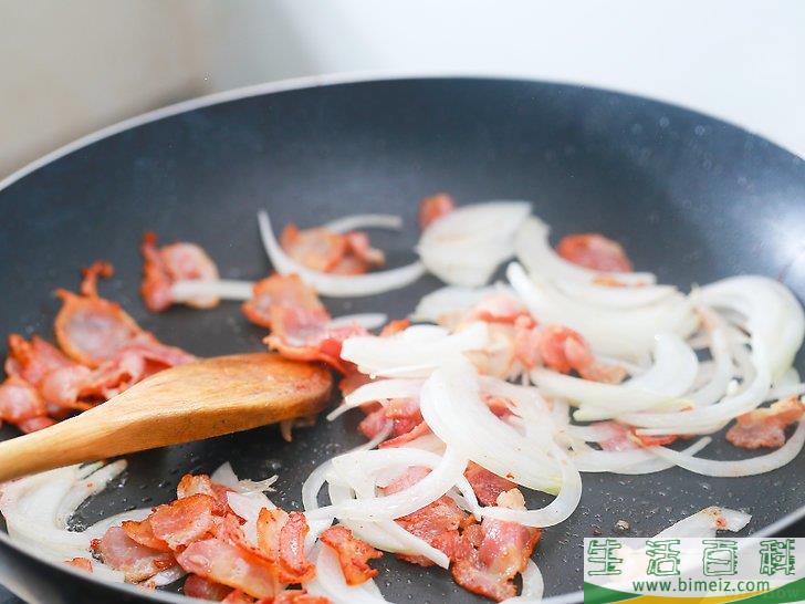 怎么烹调卷心菜和土豆