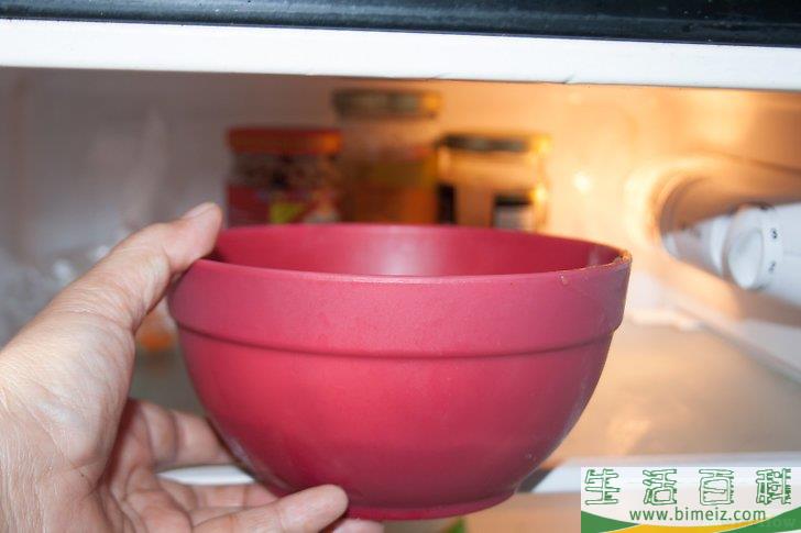 怎么制作沙拉酱