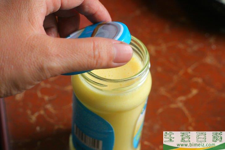 怎么制作沙拉酱