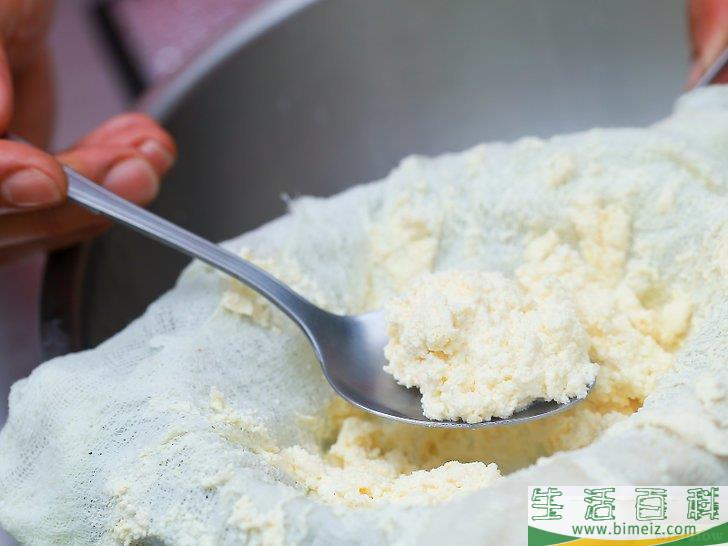 怎么做意大利干酪