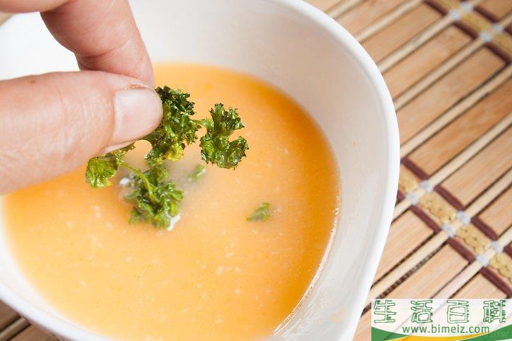 怎么制作沙拉酱