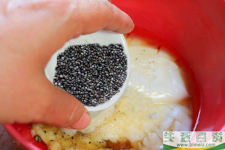 怎么制作沙拉酱