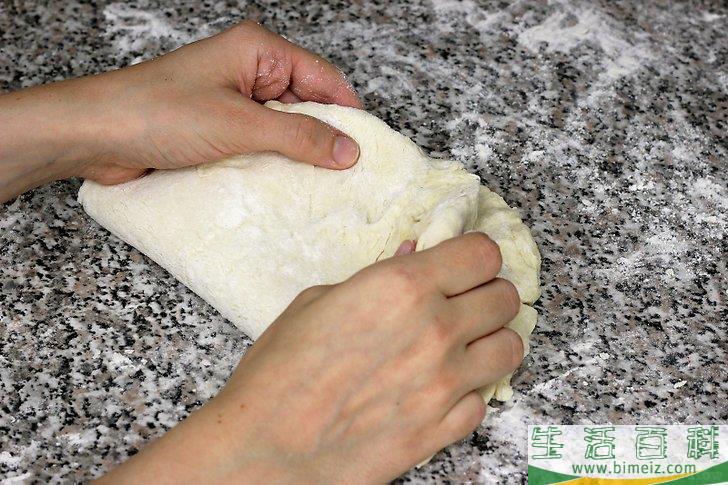 怎么制作饼干