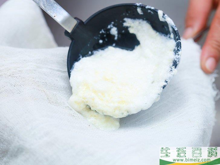怎么做意大利干酪