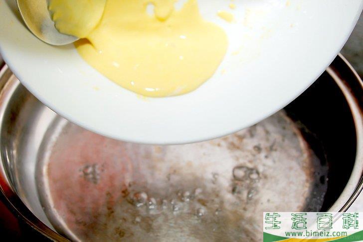 怎么制作沙拉酱