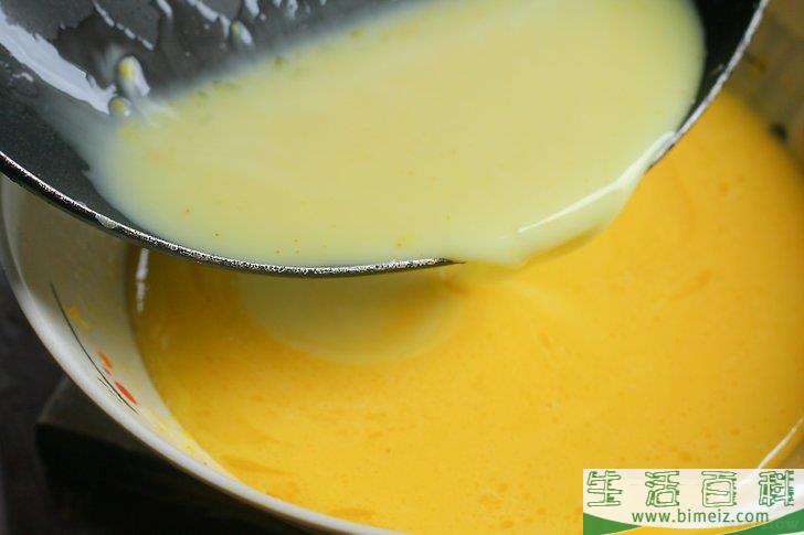怎么制作沙拉酱