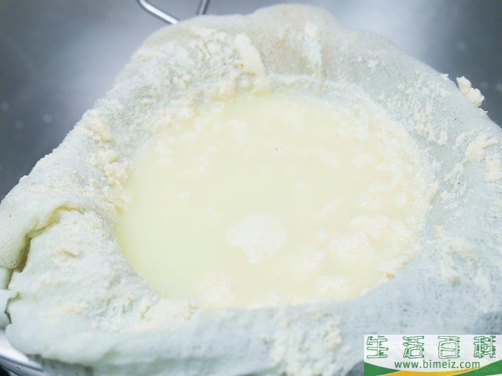 怎么做意大利干酪