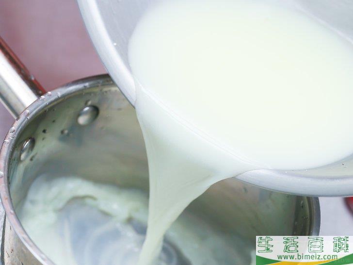 怎么做意大利干酪