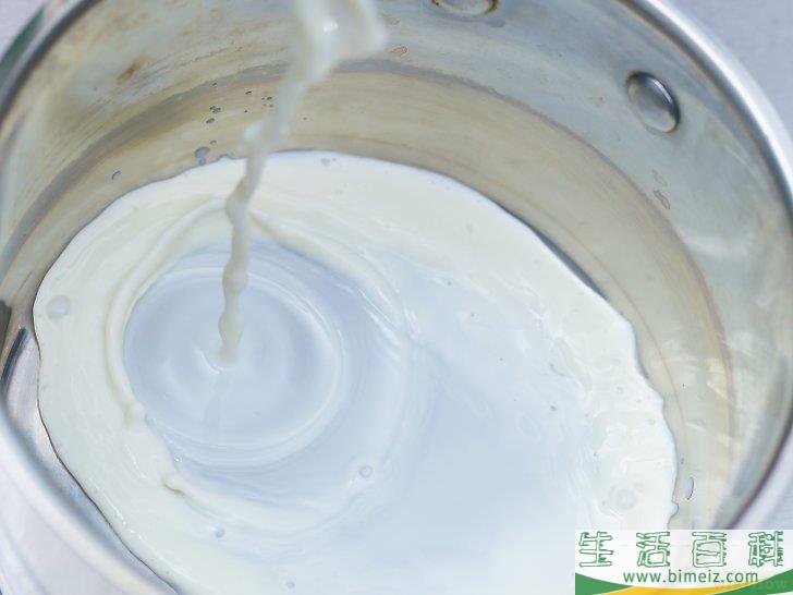 怎么做意大利干酪