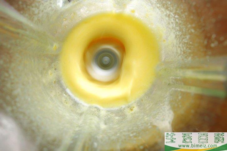 怎么制作沙拉酱