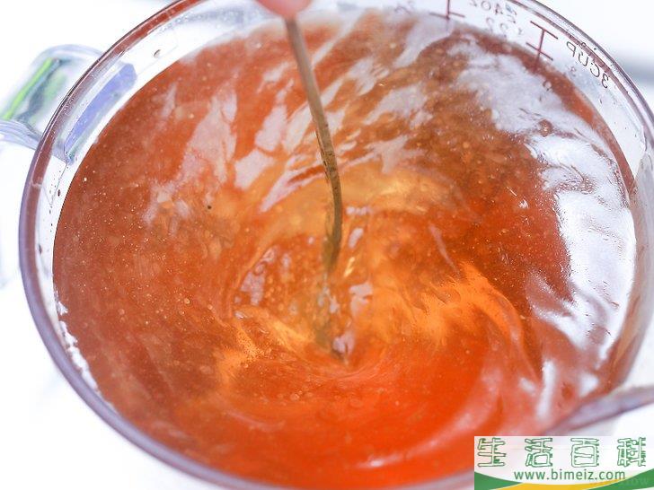 怎么做牛肉汁