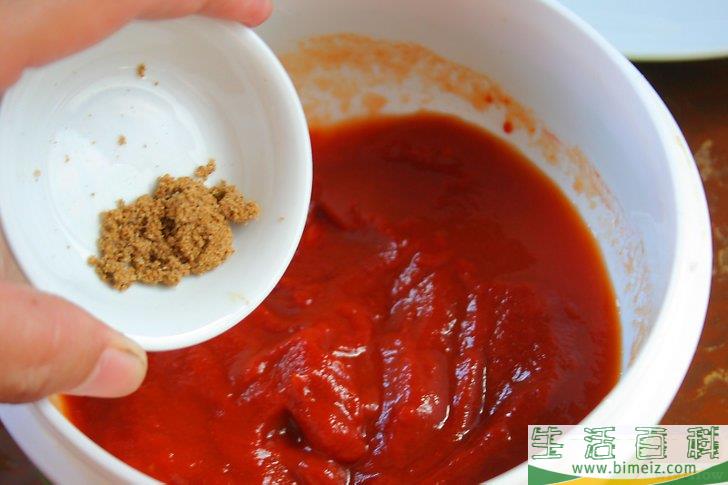 怎么制作沙拉酱