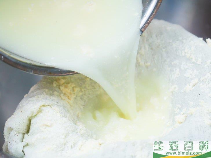 怎么做意大利干酪