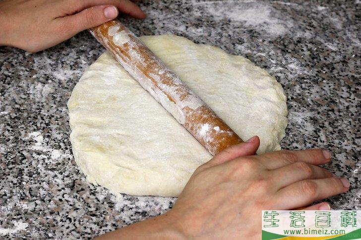 怎么制作饼干