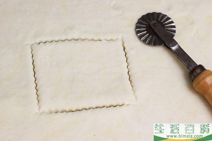 怎么制作饼干