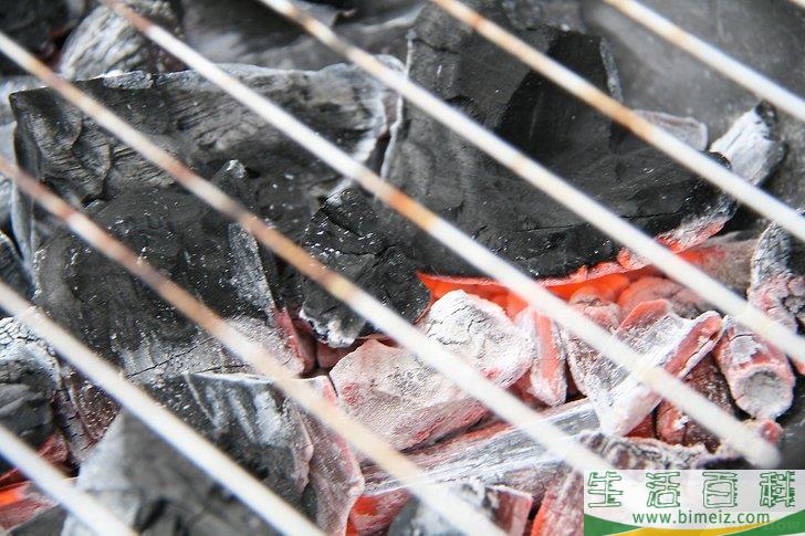 怎么烤肉