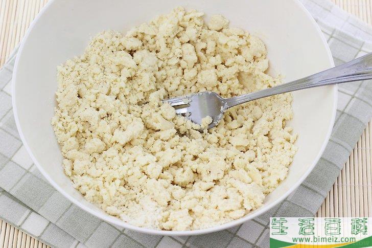 怎么制作饼干