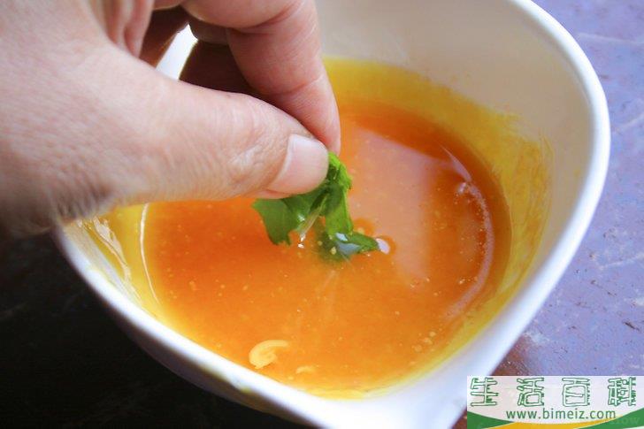 怎么制作沙拉酱
