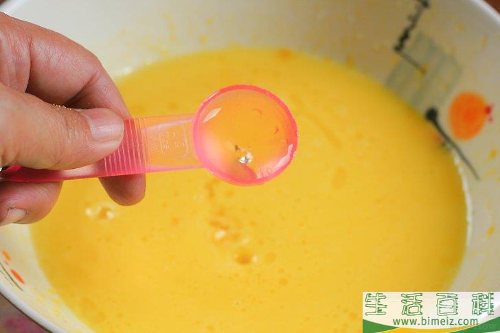 怎么制作沙拉酱