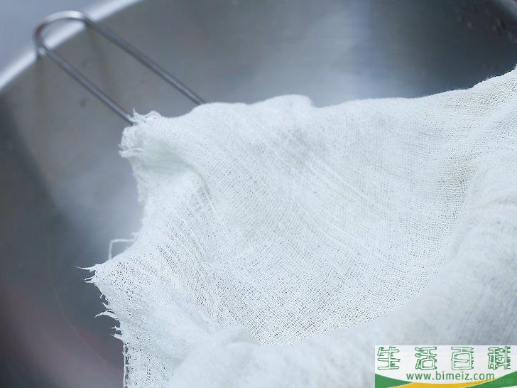怎么做意大利干酪