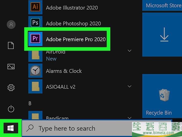 怎么在专业版Adobe Premiere中剪辑视频