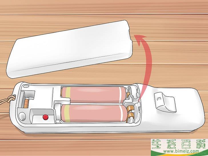 怎么连接Wii遥控器