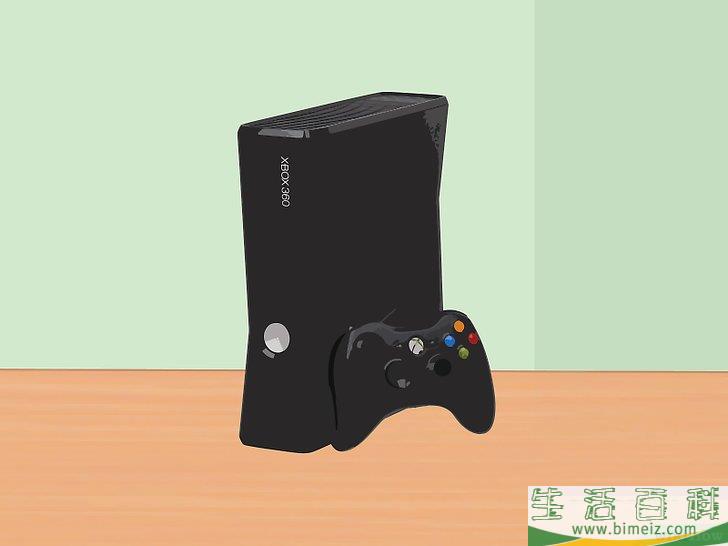 怎么将两台电视连接到Xbox上