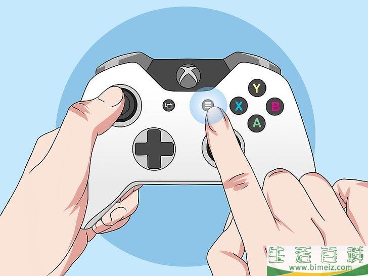 怎么创建Xbox Live帐户