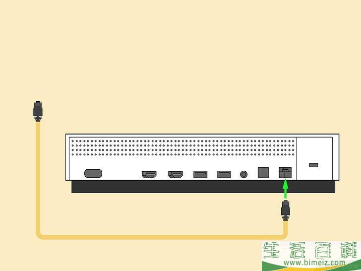 怎么提高Xbox One的下载速度