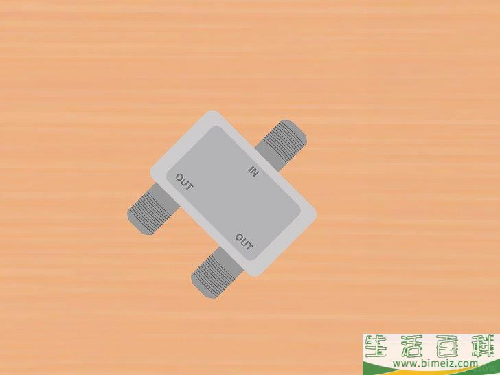 怎么将两台电视连接到Xbox上